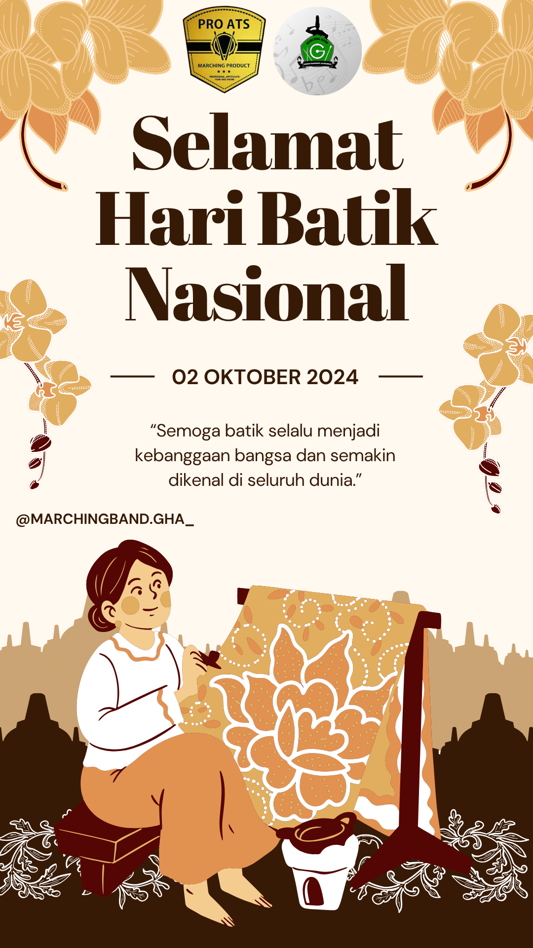 Batik Nasional