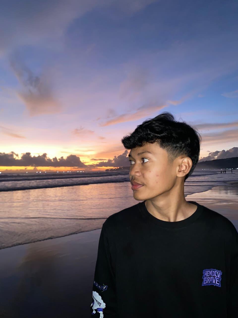 Raditya Rai Zeeshan