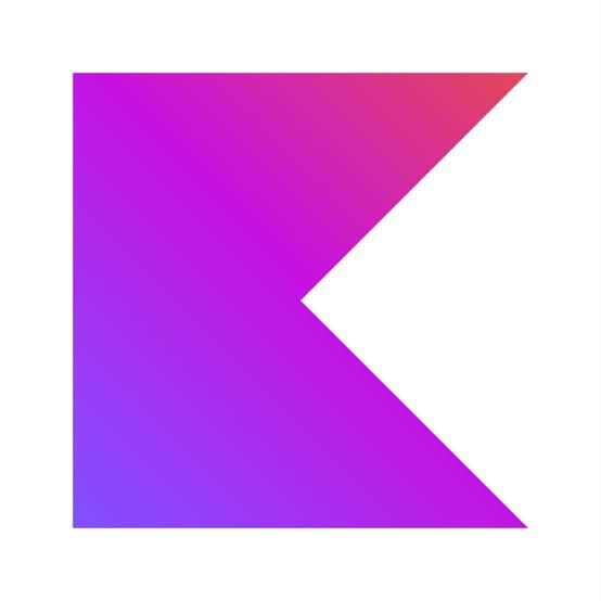 Kotlin logo