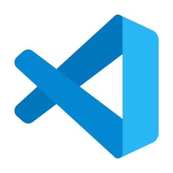 VS Code logo