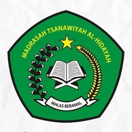 MTs Alhidayah Sukatani logo